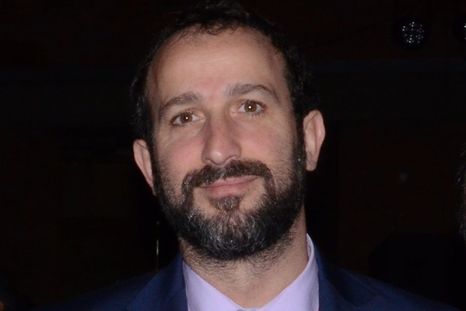 El juez Nicolás Schiavo.