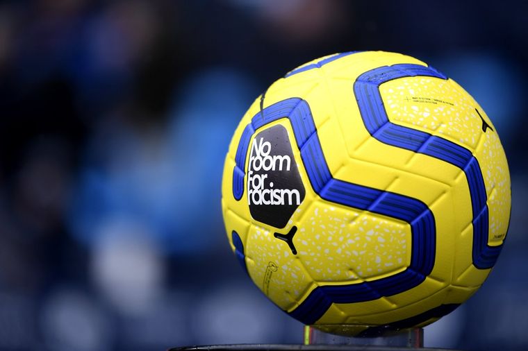 Foto: Premier League