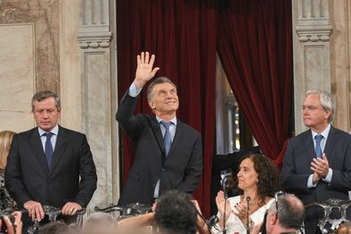 MDZol | Foto: Télam