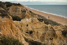 La playa de España que es conocida por ser la más larga.&nbsp;