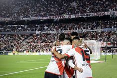 La maldición de los equipos perfectos en la Copa Libertadores. Foto: FotoBaires