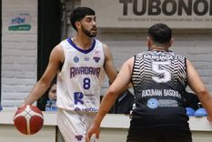 Foto: Tucuman Básket