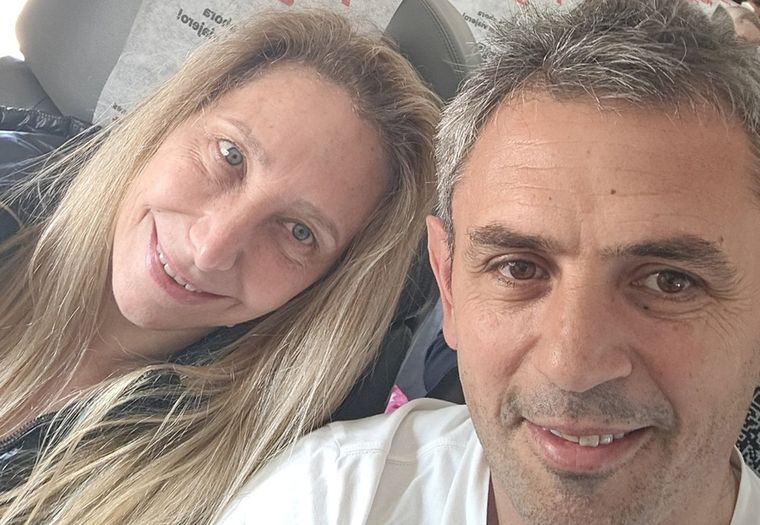 Martin Menem Karina Milei 6