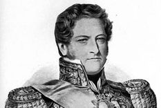 el rosismo y la sociedad popular restauradora