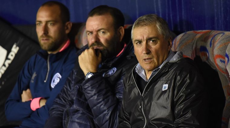 Foto: Pachy Reynoso/MDZ