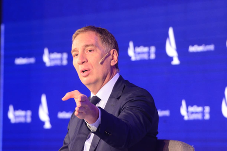 Diego Santilli fue contundente sobre la eliminación de las PASO