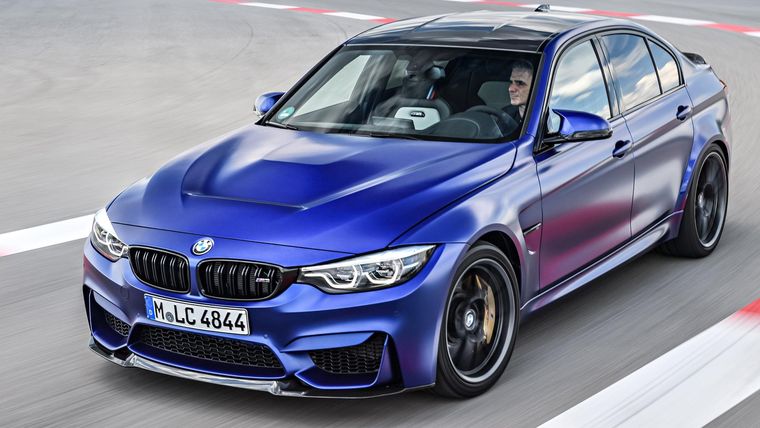Del BMW 1500 al Vision Neue Klasse: seis décadas de innovación en sedanes deportivos