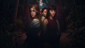 Una serie imperdible. Fuente: Netflix. Una serie imperdible. Fuente: Netflix.