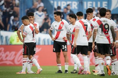 MDZol | Vélez vs River