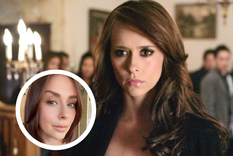 Jennifer Love Hewitt reapareció con un fuerte cambio de look que despertó algunas críticas.