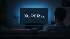 Xuper TV y Magis TV están en la mira de la justicia por infracciones de derechos de autor. Xuper TV y Magis TV están en la mira de la justicia por infracciones de derechos de autor.
