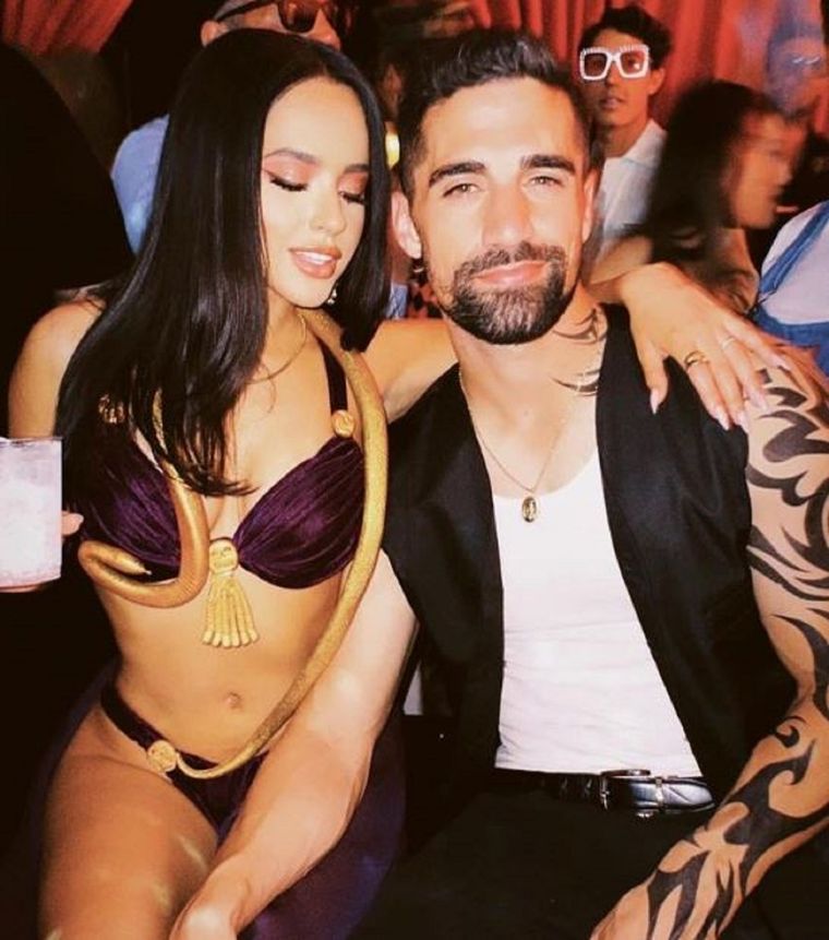 Foto: Instagram Lletget