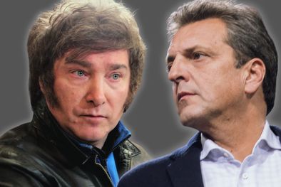 MDZol | Quedan meses muy difíciles por delante, pero después de la tormenta llega la calma, y nuestro país podría tener por delante mejores años. Foto: Montaje con Shutterstock y Canva