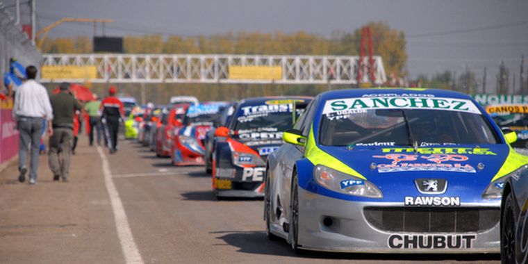 Foto: Nacho Gaffuri / MDZ