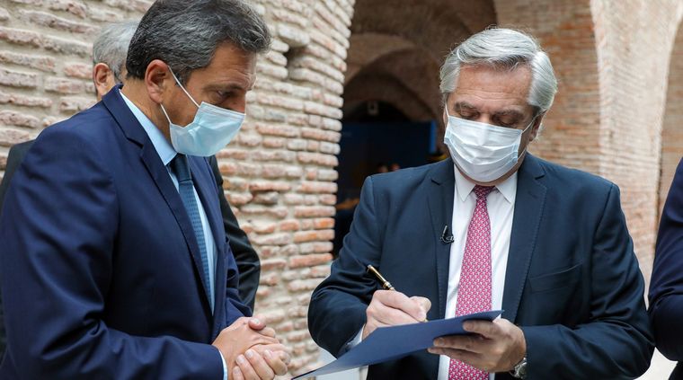 Foto: Prensa Diputados