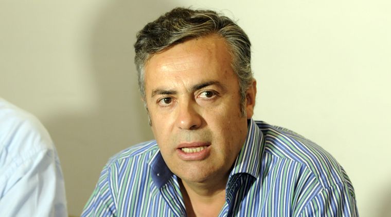 Foto: Alf Ponce / MDZ