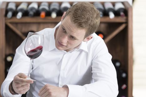 Yo no sé nada de vinos