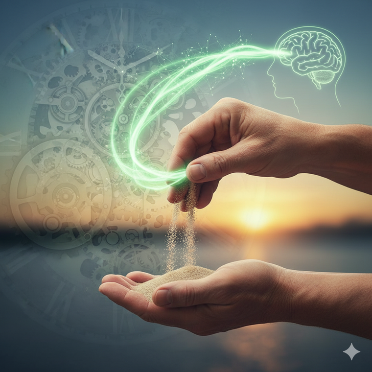 Hay que explorar las emociones. Fuente: IA Gemini.