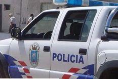 obligo a su pareja a que le bese las axilas y termino detenido