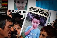 Este viernes se cumple un año de la desaparición de Loan Danilo Peña.&nbsp;