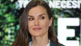 Letizia Ortiz Foto: Vanitatis