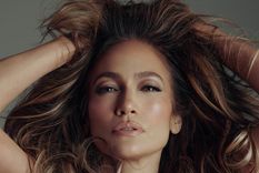 Jennifer Lopez luce radiante a sus 54 años Foto: Instagram/Jennifer Lopez