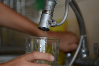 MDZol | Este jueves habría escasez de agua y baja presión en el Gran Mendoza