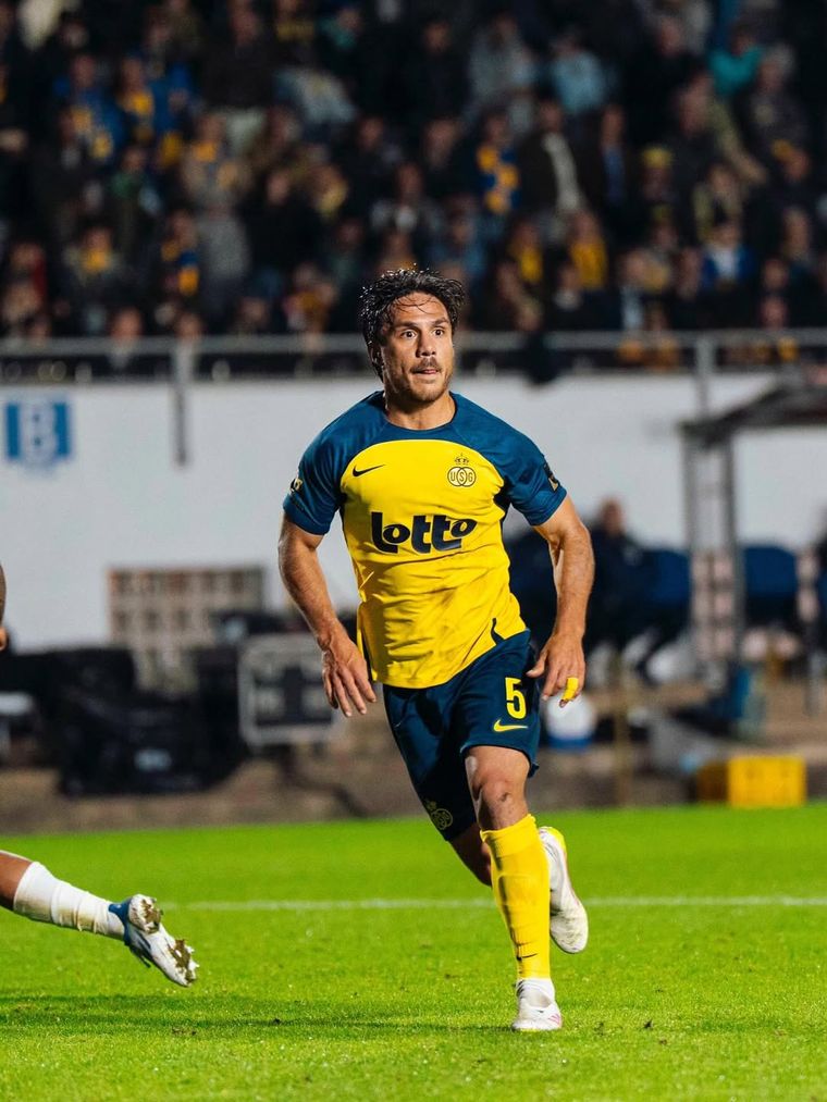 Kevin Mac Allister se une a la Selección argentina y compartirá plantel con su hermano Alexis en el cierre del año futbolístico. Kevin Mac Allister se une a la Selección argentina y compartirá plantel con su hermano Alexis en el cierre del año futbolístico.