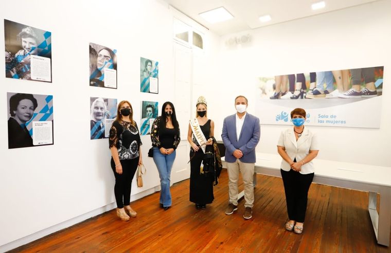 Foto: Gentileza Municipalidad de Maipú