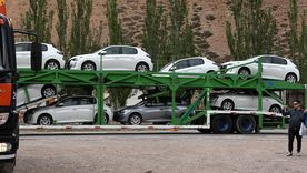 Con la llegada de más autos importados, el Gobierno busca aumentar la competencia