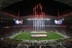 nfl: los cambios que tendra el show de medio tiempo del super bowl nfl: los cambios que tendra el show de medio tiempo del super bowl