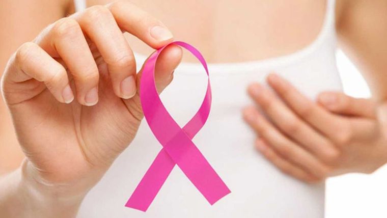 El 19 de octubre se conmemora el Día Internacional de la Lucha contra el cáncer de mama