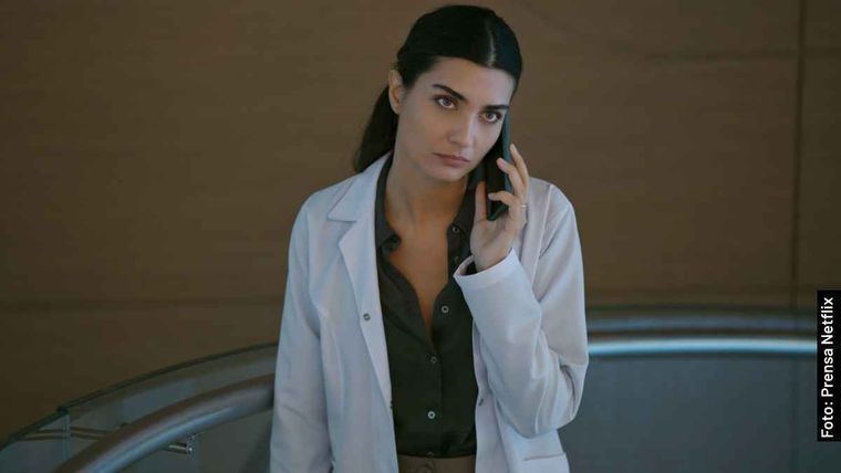 MI otra yo es la segunda serie más popular de Netflix hoy
