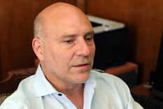 Foto: Alf Ponce / MDZ