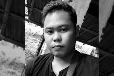 Darren Manaog Penaredondo. Foto: Rappler.