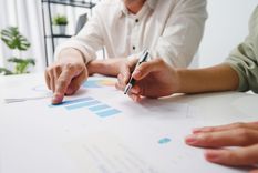 La dependencia de la intuición debe equilibrarse con métricas objetivas para asegurar una evaluación integral de la cultura. Foto: Freepik