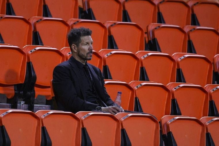 Foto: @ROYAL_ATLETI