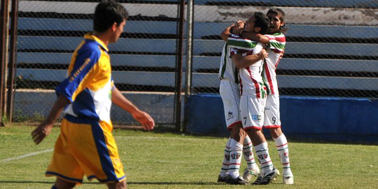 Foto: Nacho Gaffuri / MDZ