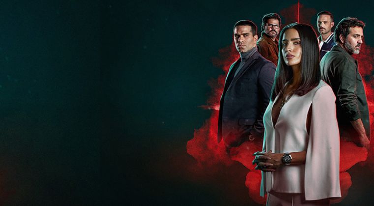 RATING. Pacto de sangre