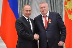 Foto: Central Asian News