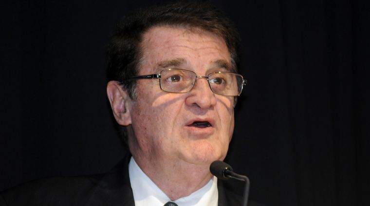 Foto: Alf Ponce / MDZ.