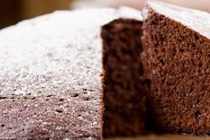 El chocolate reconforta y alegra: ¡eso no se discute! Foto: Ph Shutterstock