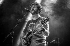 Palo Pandolfo Palo Pandolfo,líder de Don Cornelio y la Zona y Los Visitantes, fue hallado sin vida tras desvanecerse en la calle. Foto: Foto: Facebook de Palo Pandolfo