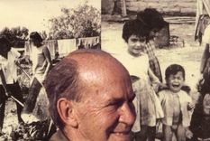 El padre José María Llorens podría ser considerado Beato