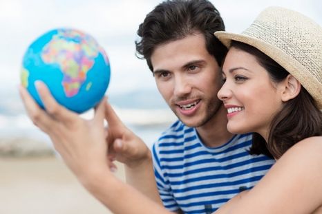 Test para viajeros: pone a prueba a todo amante de los viajes, ¿estás listo?
