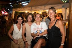 No te pierdas la espectacular galería de fotos, al final de la nota. Foto: Gentileza Juan Jaliff