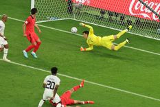 Mohammed Kudus Ghana venció 3 a 2 a Corea del Sur en un espectacular encuentro.