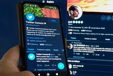 Tuit del departamento de comunicaciones de Twitter que confirma el hackeo de la cuenta del cofundador de esta red, Jack Dorsey, el 30 de agosto de 2019. Foto: Reuters