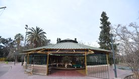 el gobierno inicio una demanda para desalojar al ex dueno de la calesita del parque el gobierno inicio una demanda para desalojar al ex dueno de la calesita del parque