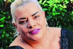 Lía Crucet falleció este jueves a los 72 años Foto: Archivo